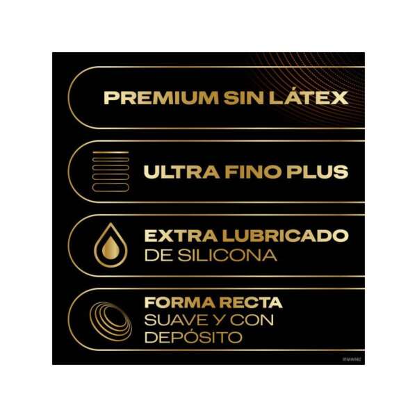 Total Connection Condoms 10 Units – Image 6