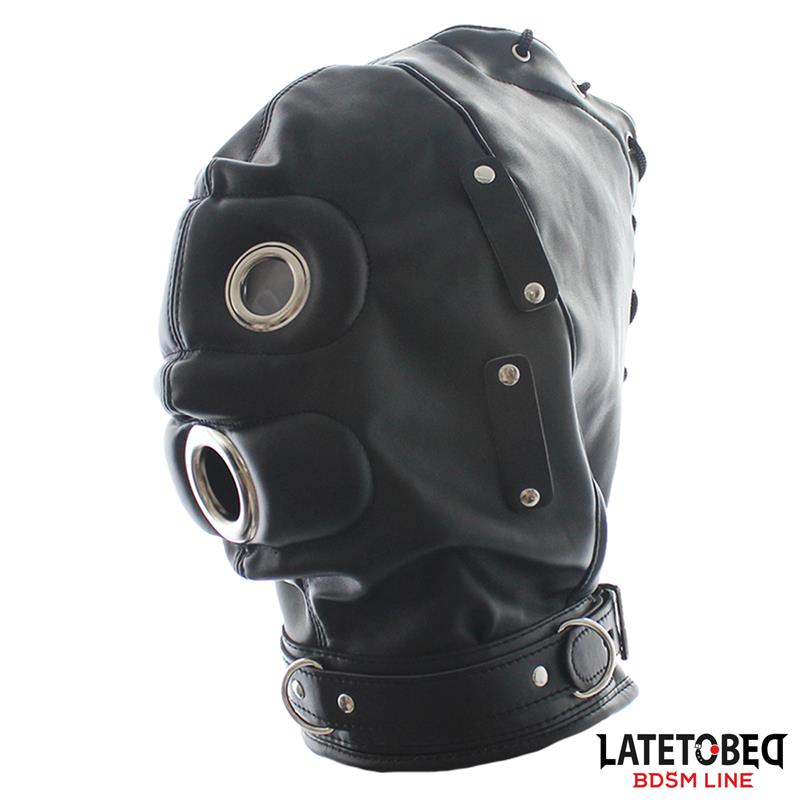 Total Lockdown Hood – Image 3