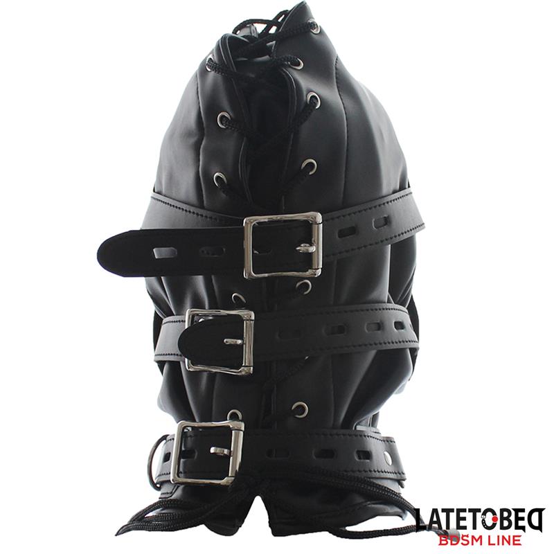 Total Lockdown Hood – Image 4
