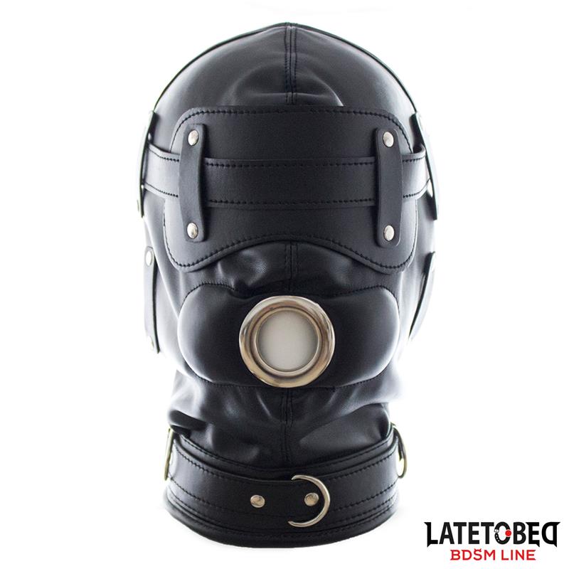 Total Lockdown Hood – Image 3