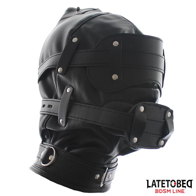 Total Lockdown Hood – Image 4