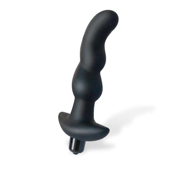 Tourmaline Vibrating Anal Plug – Image 6