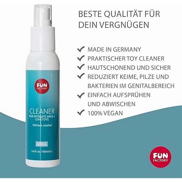 Toy Cleaner – Image 3