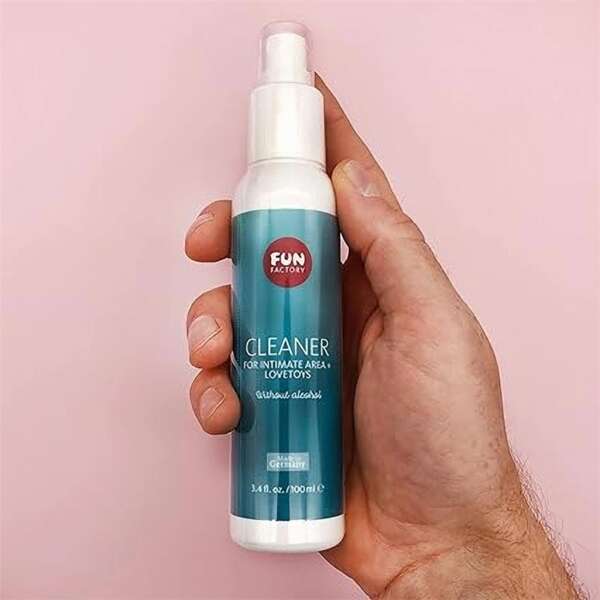Toy Cleaner – Image 4