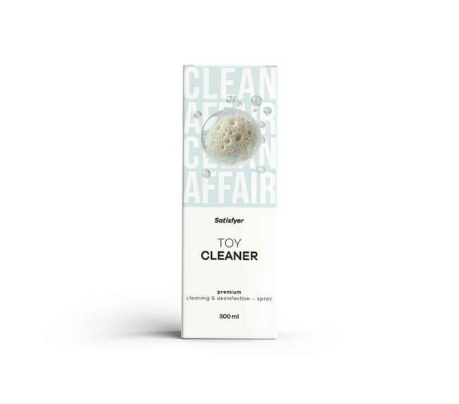 Toy Cleaner 300 ml