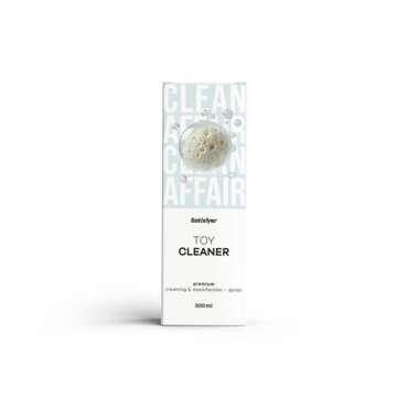 Toy Cleaner 300 ml