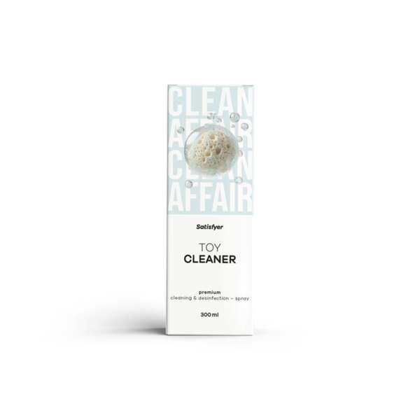 Toy Cleaner 300 ml