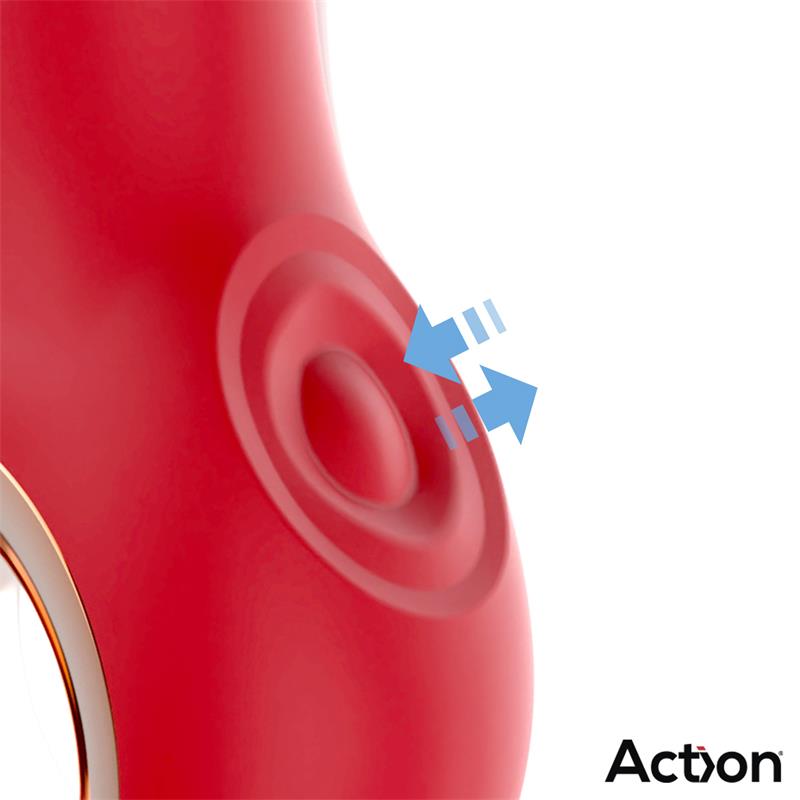 Trazy Stimulator with Pulsation Ergonomic USB – Image 8