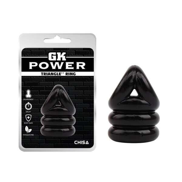 Triange ++ Ring – Image 3