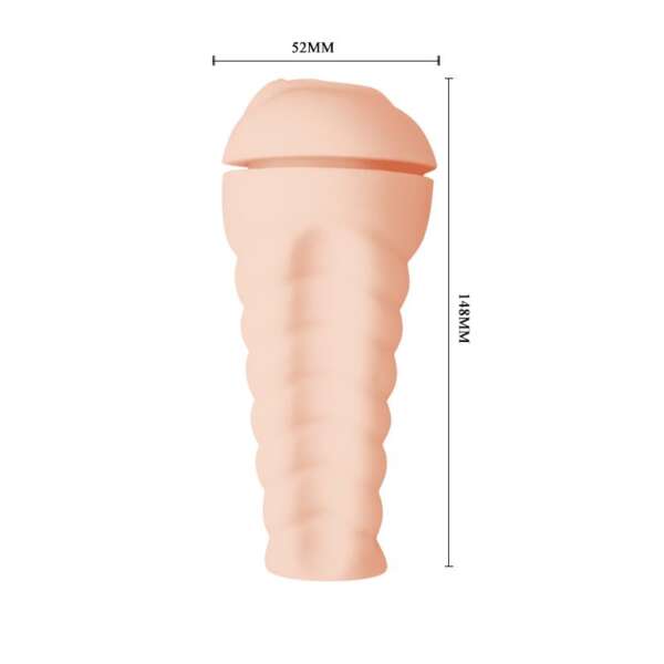 Trish Vagina Masturbator 3D – Image 3