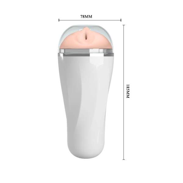 Trish Vagina Masturbator 3D – Image 7