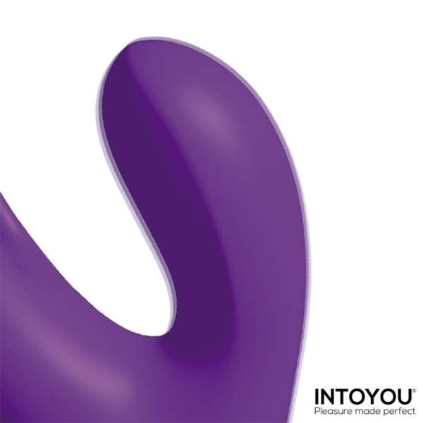 Triya Vibe with Flipping Tongue and Anal Beads – Image 11