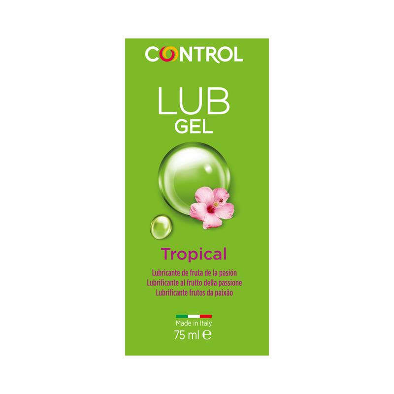 Tropical Lubricant 75 ml – Image 5