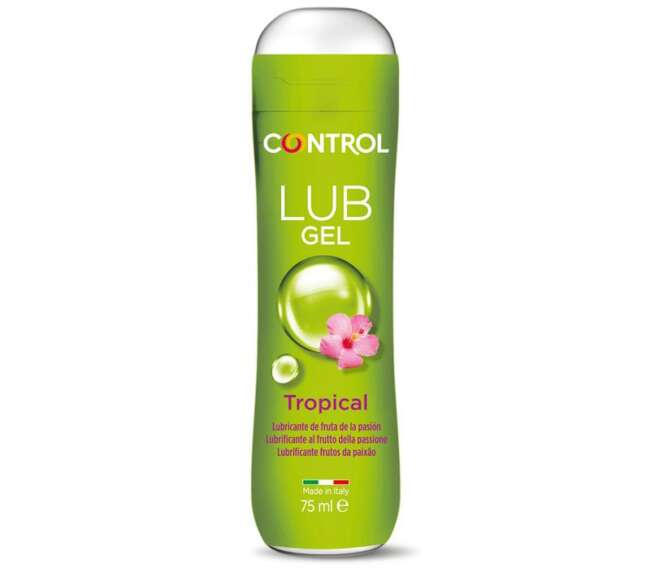 Tropical Lubricant 75 ml