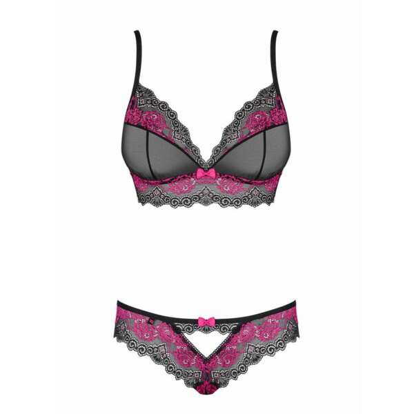 Tulia Bra and Thong Set – Image 3