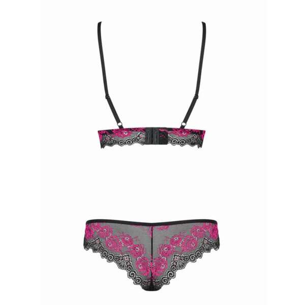 Tulia Bra and Thong Set – Image 5