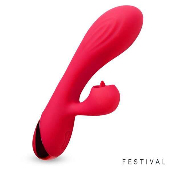Turna Vibe USB Red – Image 3