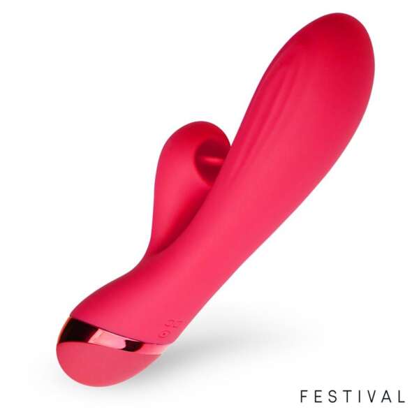 Turna Vibe USB Red – Image 4