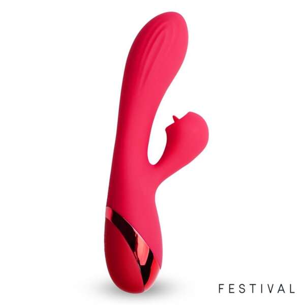 Turna Vibe USB Red – Image 5