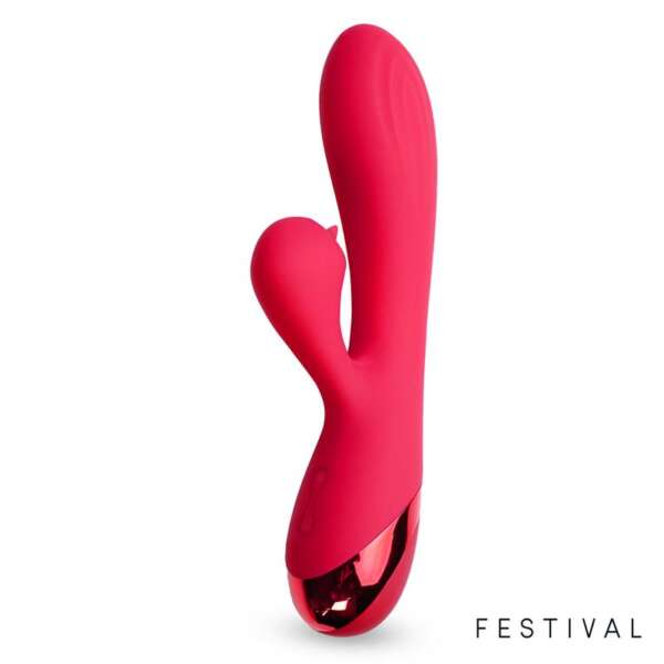 Turna Vibe USB Red – Image 7