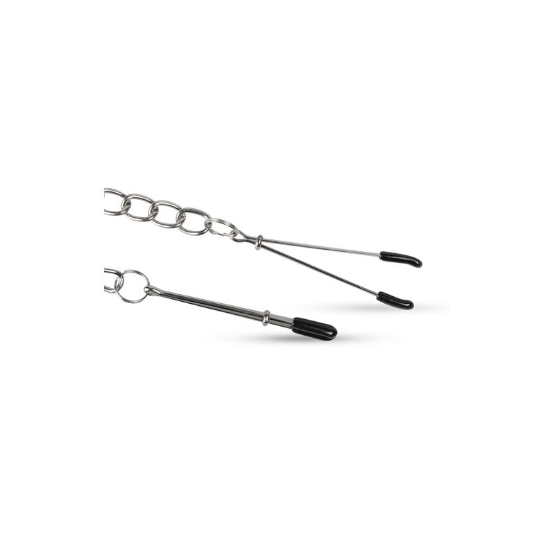 Tweezer Nipple Clamps – Image 7