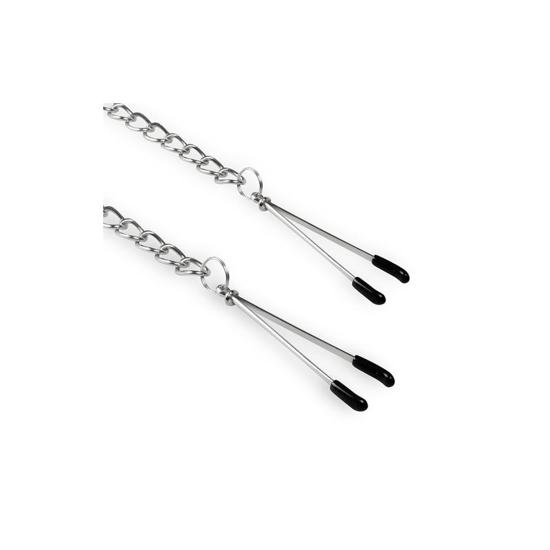 Tweezer Nipple Clamps – Image 4