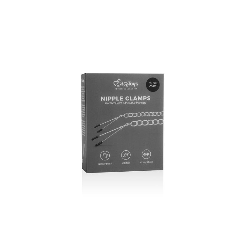 Tweezer Nipple Clamps – Image 5