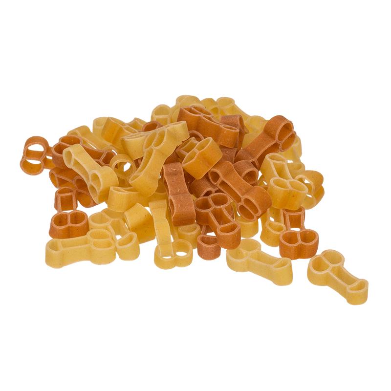 Two Coloured Durum Wheat Penis Pasta with Pepper – Image 4