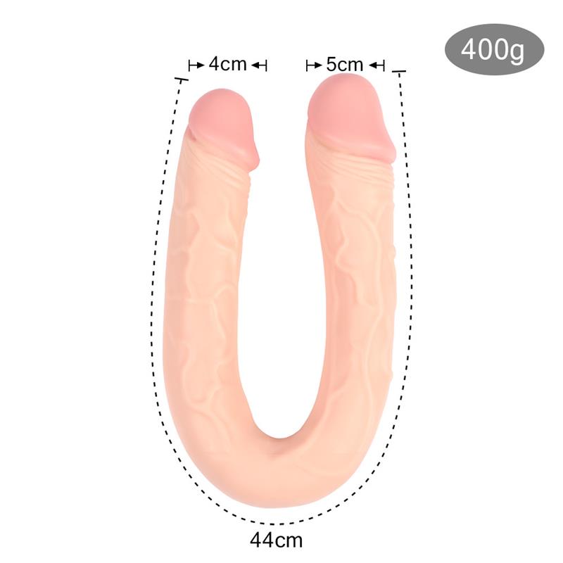 U Shaped Pennis Blake 46 cm. – Image 3