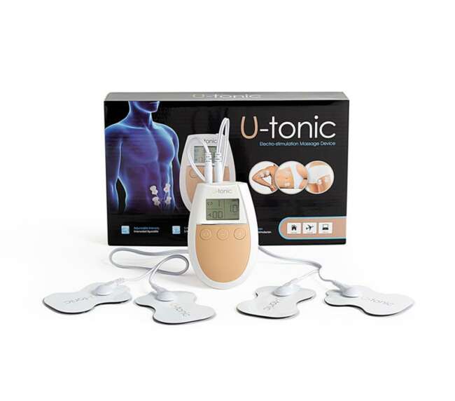 U-Tonic