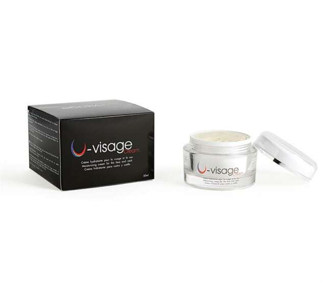 Crema U-Visage