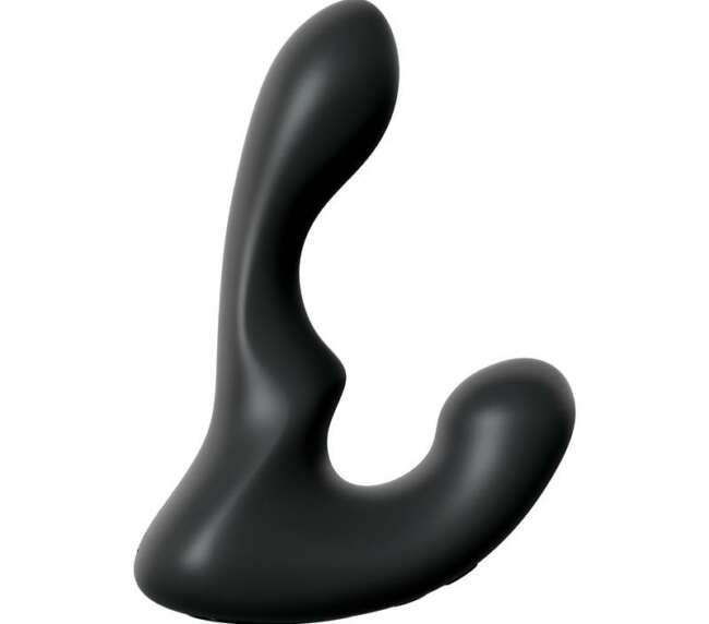 Ultimate P-Spot Milker Black