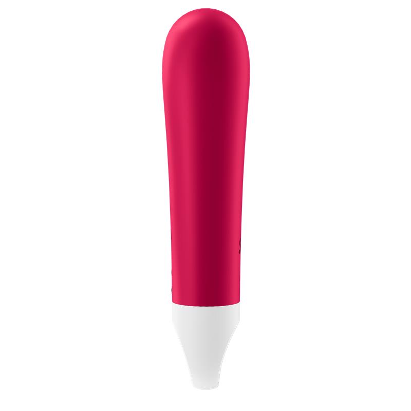 Ultra Power Bullet 1 Vibrating Bullet Red - Image 4