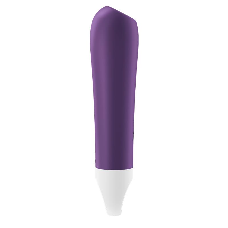 Ultra Power Bullet 2 Vibrating Bullet Violet – Image 4