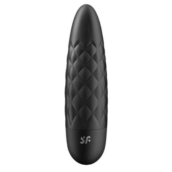 Ultra Power Bullet 5 Vibrating Bullet Black – Image 5