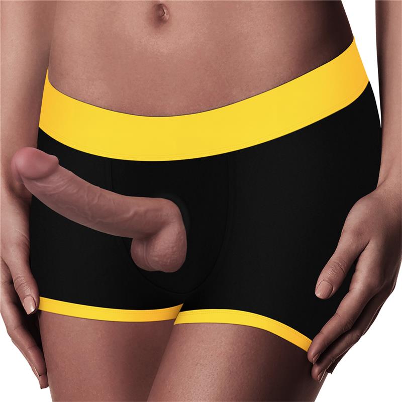 Underpants/Boxer Shorts Horny Size XL/XXL Unisex – Image 8