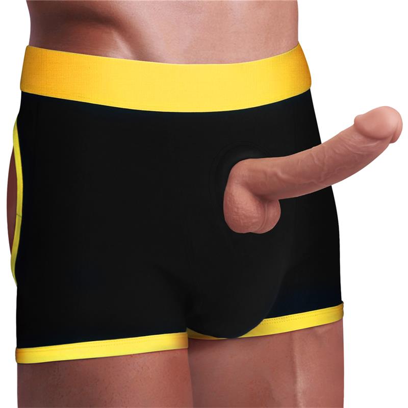 Underpants/Boxer Shorts Horny Size XL/XXL Unisex – Image 11