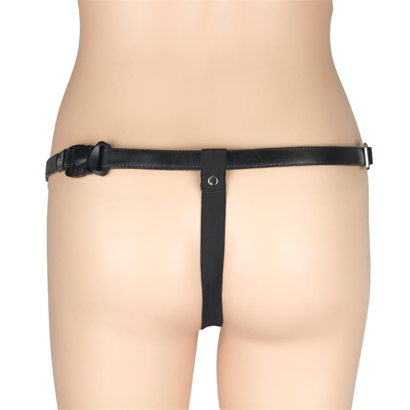 Unisex Hollow Strap On – Image 3