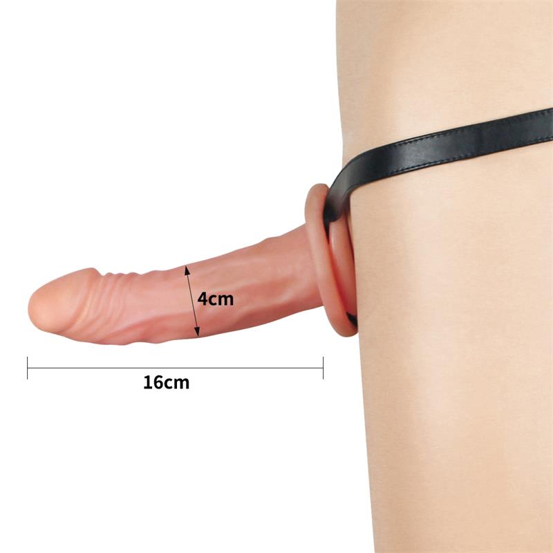 Unisex Hollow Strap On – Image 4