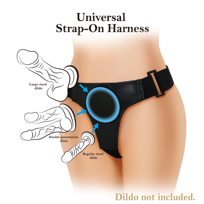 Universal Harness – Image 4