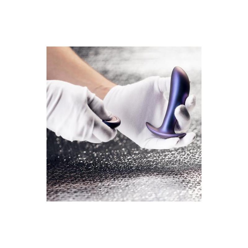 Uranus Butt Plug with Remote Control USB – Image 7