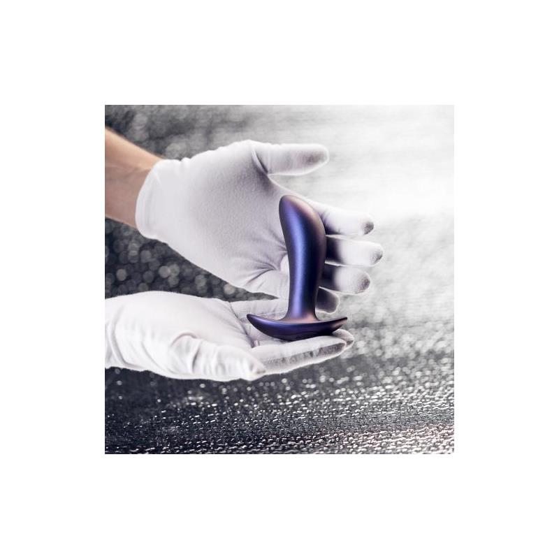 Uranus Butt Plug with Remote Control USB – Image 9