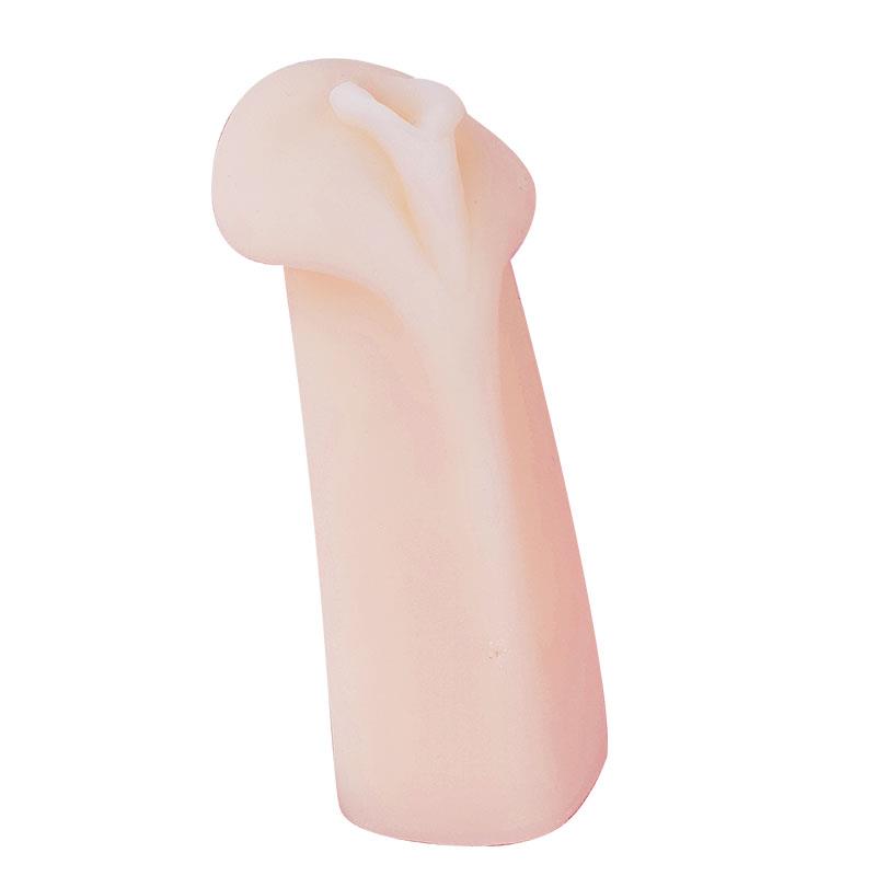 Vagina Masturbator Flesh – Image 5