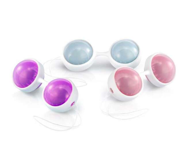 Vaginal Balls Beads Plus