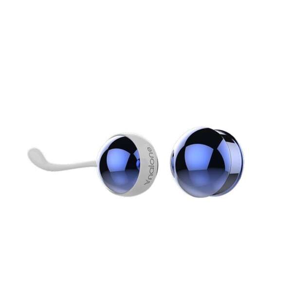 VAginal Balls Yani Dorado Golden and Blue – Image 6