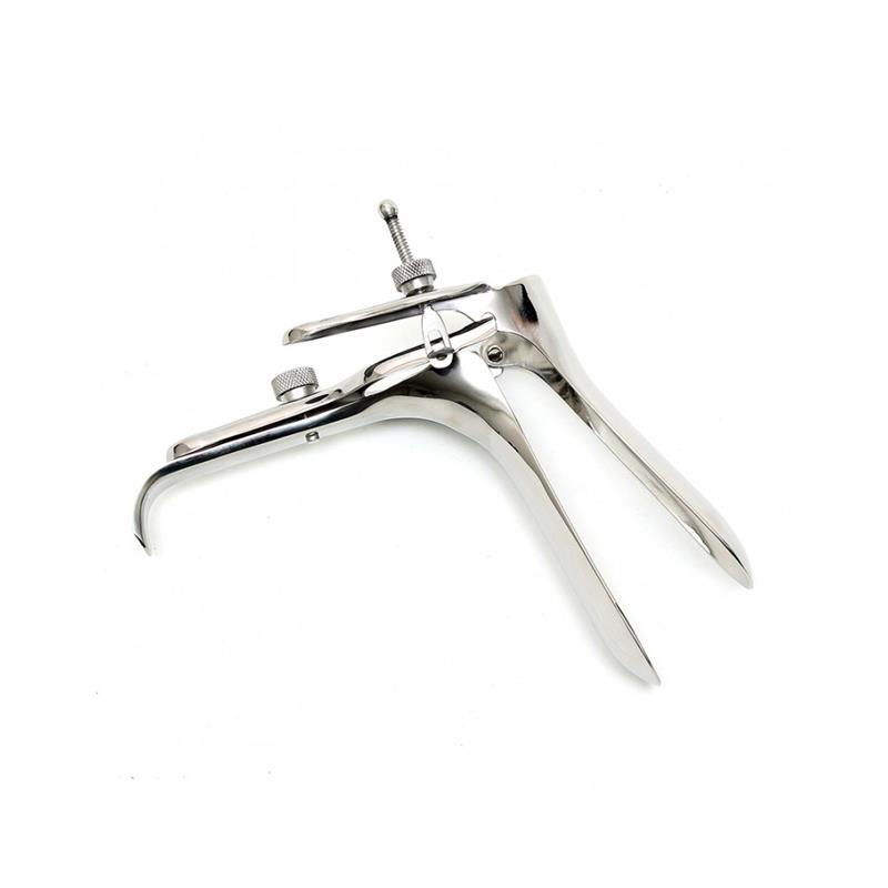 Vaginal Speculum with 2 Spoons – Image 3