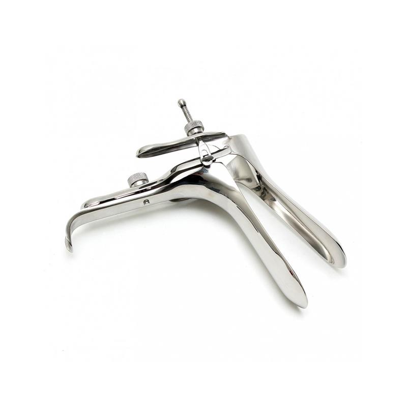 Vaginal Speculum with 2 Spoons – Image 4