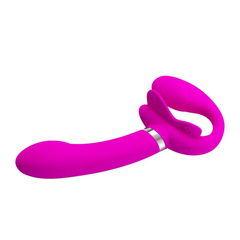Valerie Couple Vibe Strapless USB – Image 4