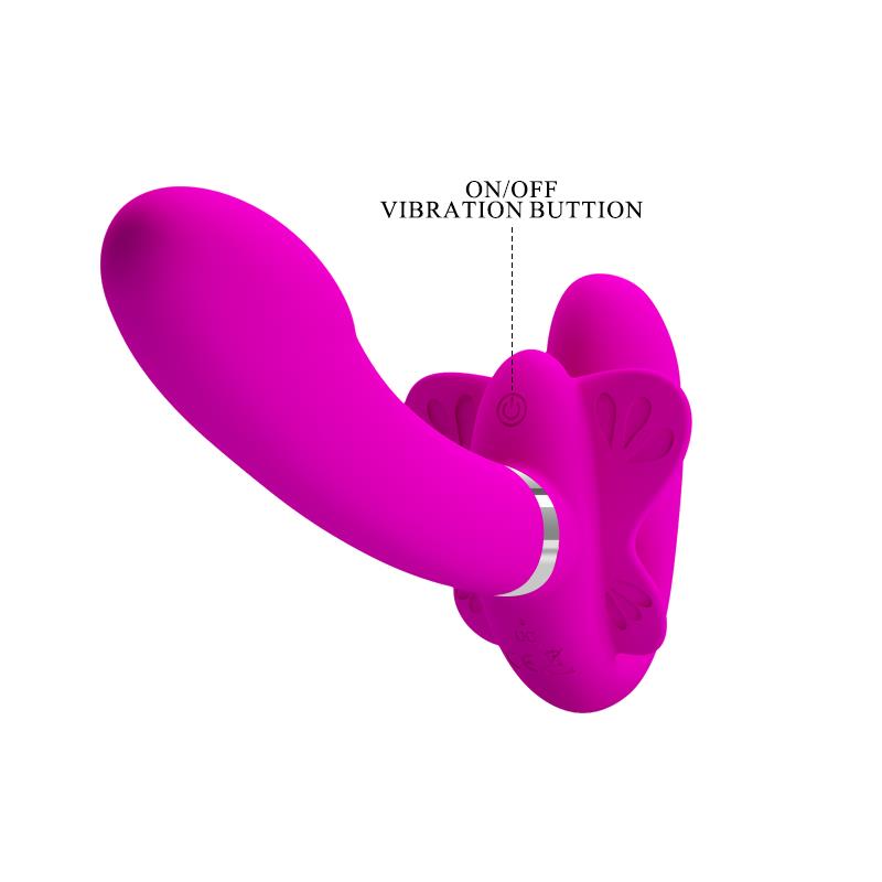 Valerie Couple Vibe Strapless USB – Image 6
