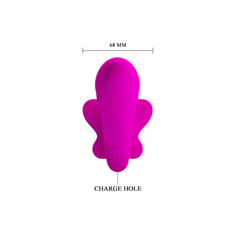 Valerie Couple Vibe Strapless USB – Image 7